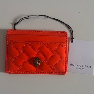Kurt Geiger Card Holder